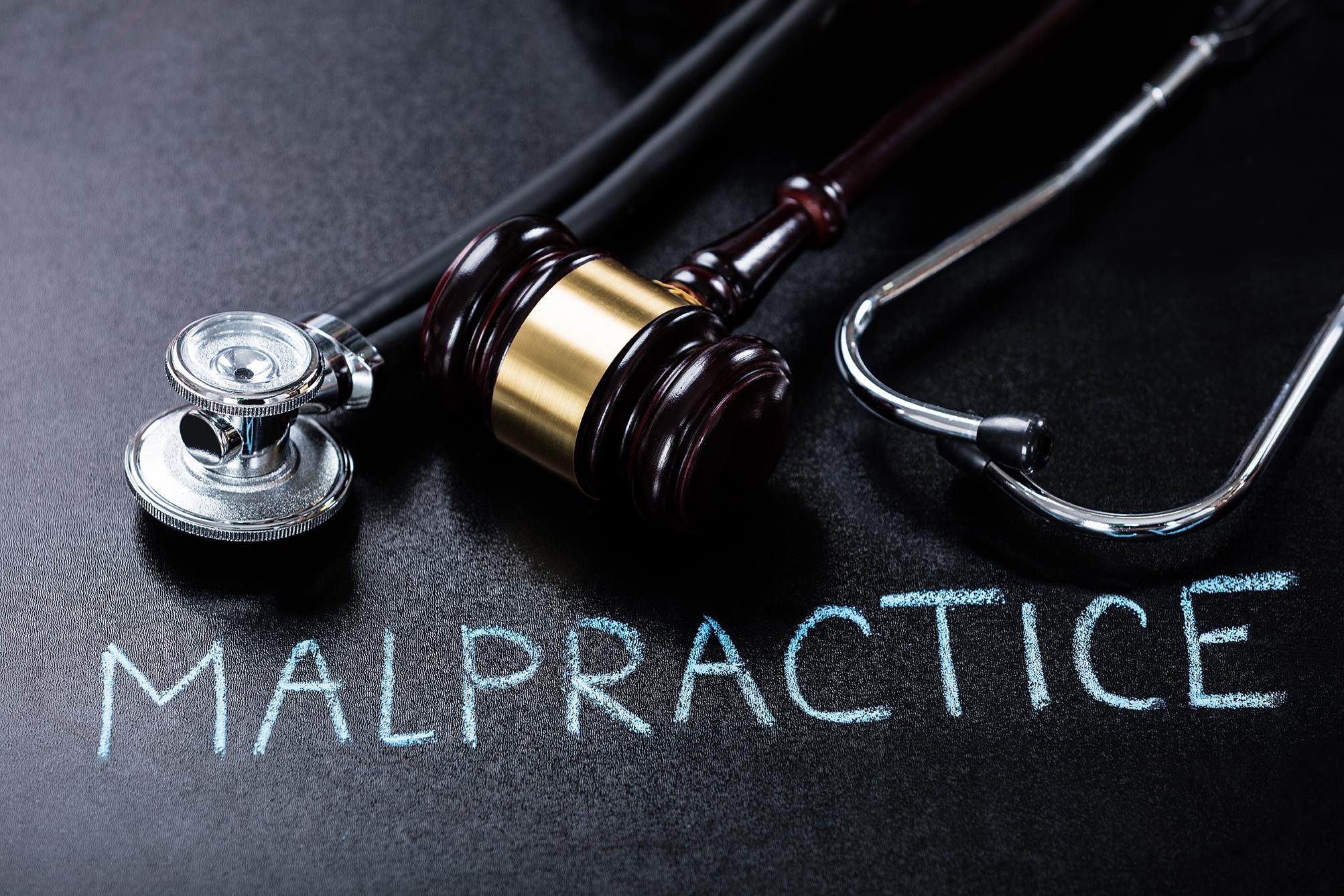 Medical Malpractice Lawyers | Carson & Coil