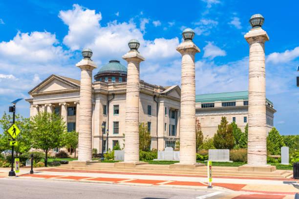 Boone County Courthouse